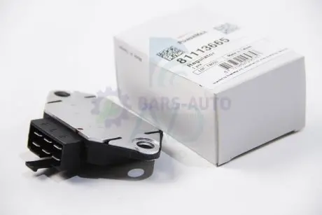 Регулятор генератора PowerMax 81113665