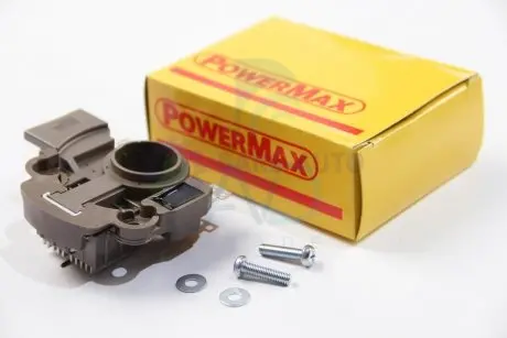 Регулятор генератора PowerMax 81114127