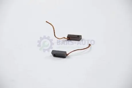 Щетки генератора к-кт 2 шт PowerMax 81114706