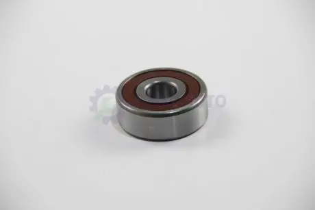 Підшипник генератора (25х42х9) PowerMax 81114905