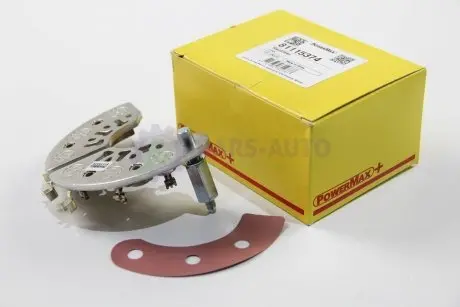 Диодный мост PowerMax 81115374