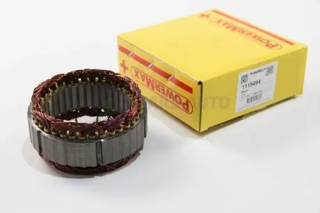 Ситор генератора PowerMax 81115494