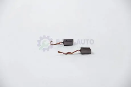 Щетки генератора к-кт 2 шт. PowerMax 81116539