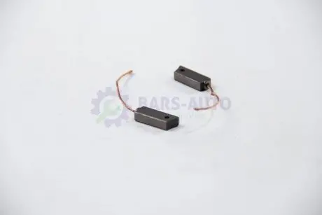 Щітки генератора к-кт 2 шт. PowerMax 81116612