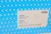 Фільтр повітряний Citroen Berlingo 2.0HDI -03 Purflux A1083 (фото 4)