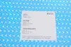 Фільтр повітряний Skoda Fabia/Roomster /VW Polo 1.2/1.4i 99-14 Purflux A1113 (фото 7)