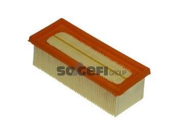 Фільтр повітряний Purflux A1123