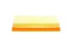 Фільтр повітряний Fiat Panda/Punto/Lancia Ypsilon 1.1-1.2LPG 99- Purflux A1164 (фото 2)