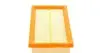Фільтр повітряний Fiat Panda/Punto/Lancia Ypsilon 1.1-1.2LPG 99- Purflux A1164 (фото 3)