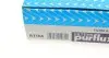 Фільтр повітряний Fiat Panda/Punto/Lancia Ypsilon 1.1-1.2LPG 99- Purflux A1164 (фото 4)