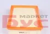 Фільтр повітряний Focus II/C-Max 1.8/2.0 TDCi 04- Purflux A1171 (фото 2)