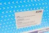 Фильтр воздушный Audi Q7/VW Touareg Purflux A1255 (фото 4)