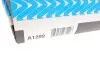 Фильтр воздушный Volvo V70/S80/S60/XC70 06- Purflux A1289 (фото 4)