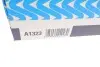 Фільтр повітряний Toyota Land Cruiser 3.0 D-4D 02- Purflux A1323 (фото 4)