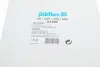 Фільтр повітряний Mitsubishi Lancer IV 1.3/1.6 16V 92- Purflux A1360 (фото 4)