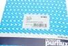 Фильтр воздушный Toyota Duet 1.0/1.3/1.4 98-04 Purflux A1363 (фото 4)