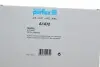 Фильтр воздушный Mazda 3 2.0 MZR 08-14/5 2.0 10-/CX-7 2.2 MZR-CD AWD 09-13 Purflux A1472 (фото 4)