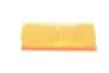 Фильтр воздушный Fiat Panda 1.1 i.e.Selecta 95-03/Punto 1.1/1.2 94-00/Sinquecento 1.1 Sporting 94-98 Purflux A252 (фото 3)
