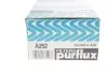 Фильтр воздушный Fiat Panda 1.1 i.e.Selecta 95-03/Punto 1.1/1.2 94-00/Sinquecento 1.1 Sporting 94-98 Purflux A252 (фото 5)