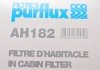 Фильтр салона T4 91-03 Purflux AH182 (фото 5)