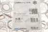 Фільтр салону Ford Focus/Mondeo 03- Purflux AH212 (фото 5)
