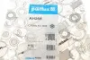 Фільтр салону MB Sprinter/VW Crafter 06- Purflux AH268 (фото 4)