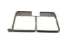 Фильтр салона Toyota Camry 2.2 16V/3.0 24V 96-02 (к-кт 2шт) Purflux AH533-2 (фото 3)