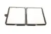 Фильтр салона Toyota Camry 2.2 16V/3.0 24V 96-02 (к-кт 2шт) Purflux AH533-2 (фото 5)