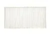 Фільтр салону Jeep Cherokee/Liberty 08-/Dodge Nitro 06-12 (к-кт 2шт) Purflux AH569-2 (фото 4)