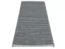 Фільтр салону BMW X5 (E53) 3.0D/Range Rover 4.2/4.4/3.0D (вугільний) Purflux AHC299 (фото 2)