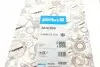 Фільтр салону BMW X5 (E53) 3.0D/Range Rover 4.2/4.4/3.0D (вугільний) Purflux AHC299 (фото 4)