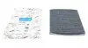 Фільтр салону VW Golf 1.2-1.4TSI/1.6-2.0TDI 12- (вугільний) Purflux AHC392 (фото 1)