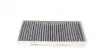 Фильтр салона BMW X1 14-/X2 (F39) 17-/I3 13-(угольный) (к-кт 2шт) Purflux AHC428-2 (фото 6)