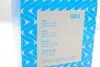 Фильтр топливный VW Golf VII 1.6/2.0TDI 12- Purflux C813 (фото 2)