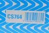 Фильтр топливный Ford Connect 1.6TDCI 13- Purflux CS764 (фото 7)