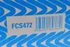 Фильтр топливный Ford Connect 1.8 TDCI Purflux FCS472 (фото 4)