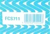 Фильтр топливный VW LT 2.5-2.8TDI 96-06 Purflux FCS711 (фото 8)