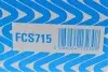 Фильтр топливный Ford Connect 1.8Di/TDCi (55kw) 02-(под клапан) Purflux FCS715 (фото 5)