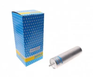 Фільтр паливний Purflux FCS754
