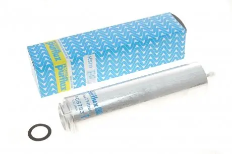 Фильтр Топливный BMW 5/7/X5/X6 E60/61/65/66/67 Purflux FCS783