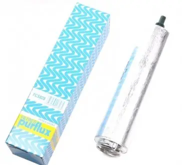 Фільтр паливний BMW 5/7/X5/X6 E60/61/65/66/67 Purflux FCS828