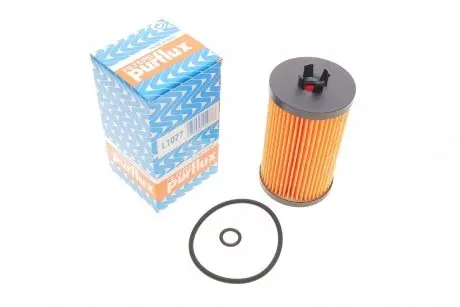 Масляный фильтр Combo 1.4i 16V 08.05>/Astra H/Corsa C Purflux L1077