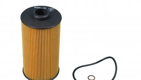 Масляный фильтр BMW E34/38/39 Purflux L293