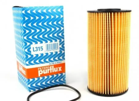 Фільтр оливи Purflux L315
