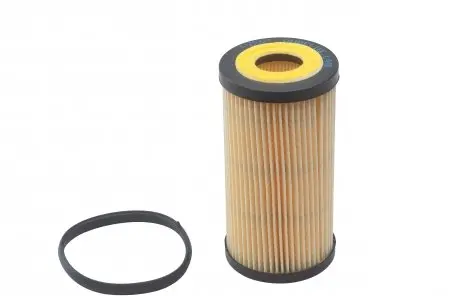 Фільтр оливи Volvo C30/C70/S40/S60/S80 10- Purflux L446