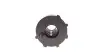 Фільтр масляний Jeep Cherokee 04-/Dodge Nitro 2.8CRD 06-12 Purflux L978 (фото 3)