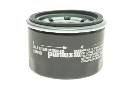 Фільтр оливи Purflux LS948