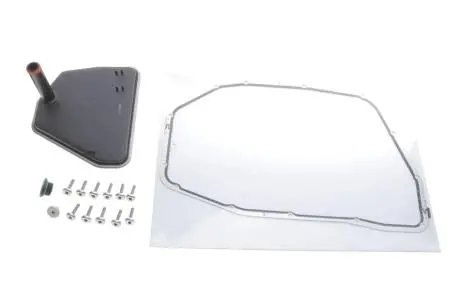 Фильтр АКПП Audi A4/A5 2.0-3.2 08-12/Q5 2.0-3.2 07-17 Purflux TEK014