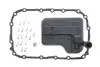 Фильтр АКПП BMW 3 (E90/91/92/93)/X3 (E84) 2.0/2.5/3.0 03-13 (N45/N46/N52/N53) (с прокладкой) Purflux TEK023 (фото 1)