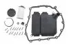 Фильтр АКПП BMW 3 (E90)/5 (F10) 07-18 S55/S63/S65 Purflux TEK031 (фото 1)